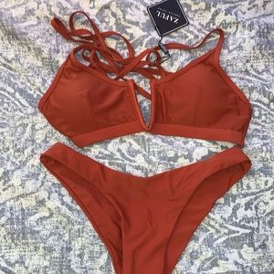 BRAND NEW ZAFUL BIKINI